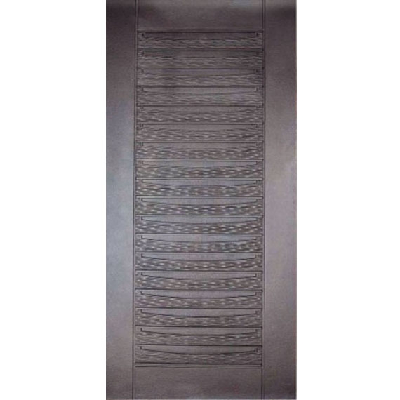 Danterry aluminum door