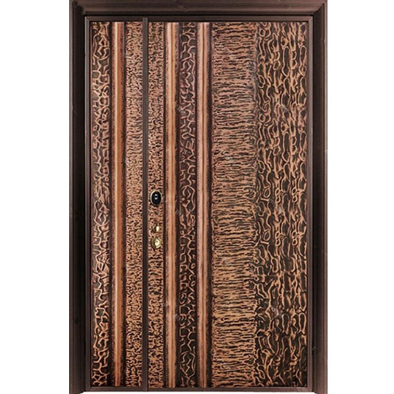 Danterry copper door Danterry copper door