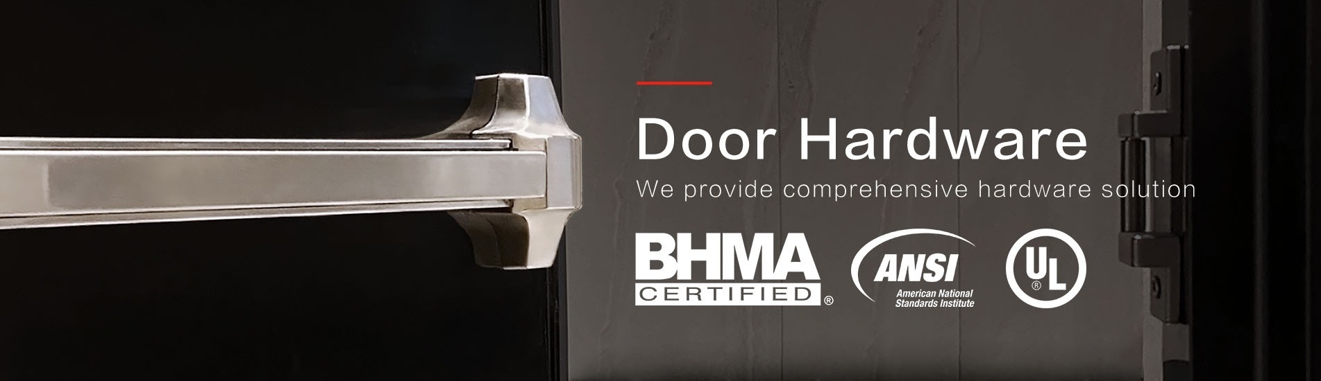 e-marks door hardware