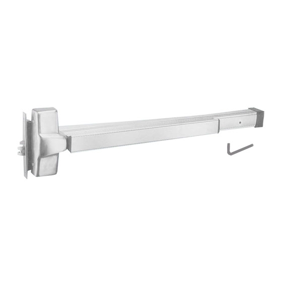 e-marks mortise lock exit device