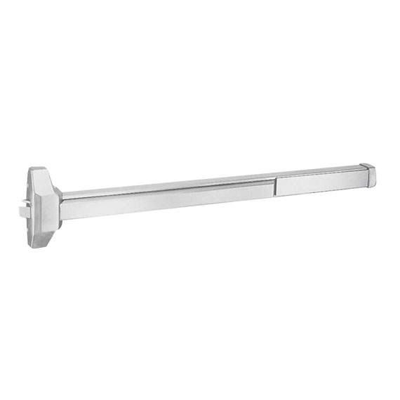 Push Bar Rim Exit Device Push Bar Rim Exit Device
