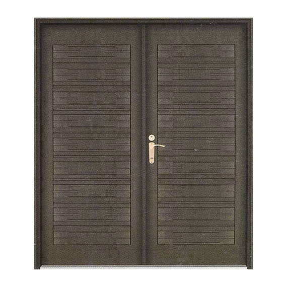 Danterry aluminum door