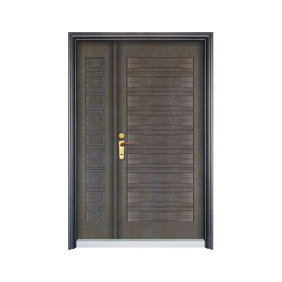 Danterry aluminum door