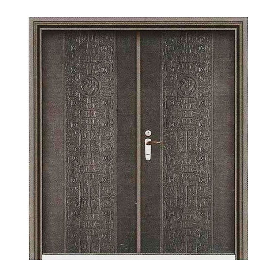 Danterry aluminum door
