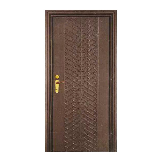 Danterry aluminum door