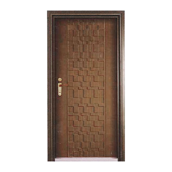 Danterry aluminum door