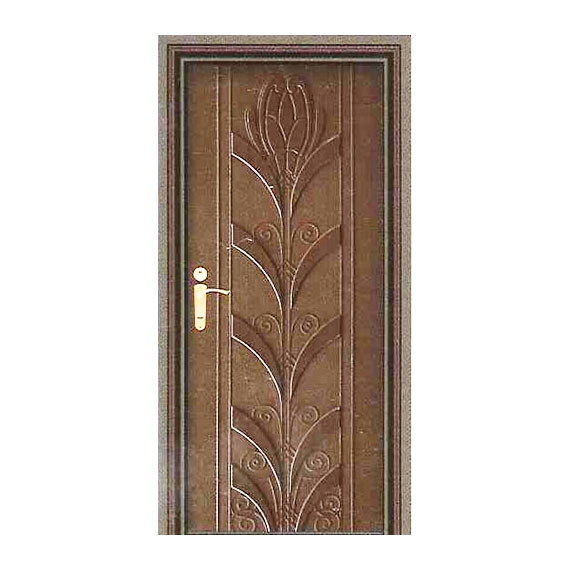Danterry aluminum door