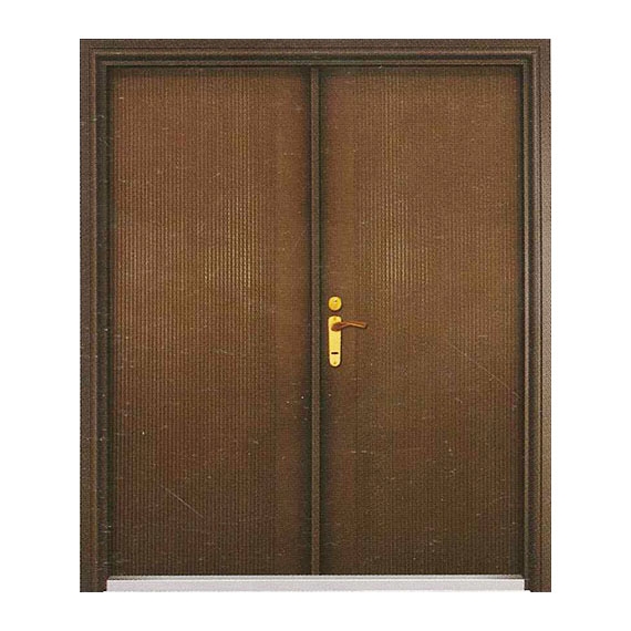 Danterry aluminum door