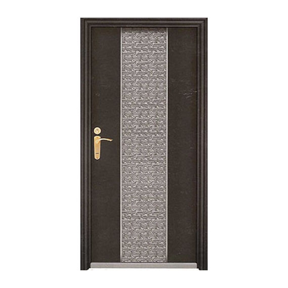 Danterry aluminum door