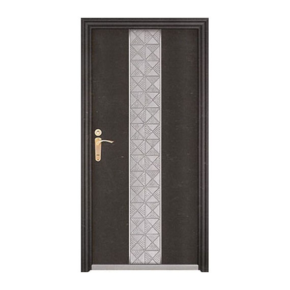 Danterry aluminum door