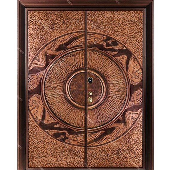 Danterry copper door Danterry copper door