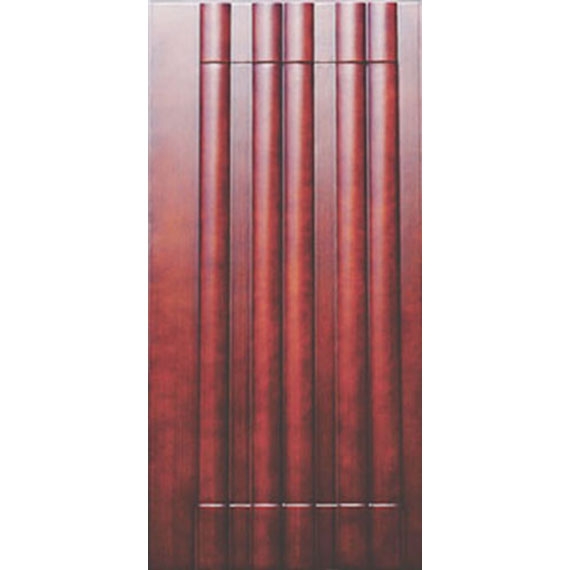 Danterry wooden door