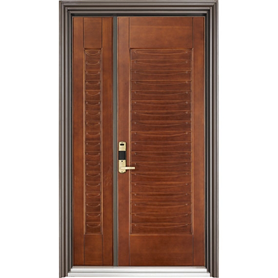 Danterry aluminum door