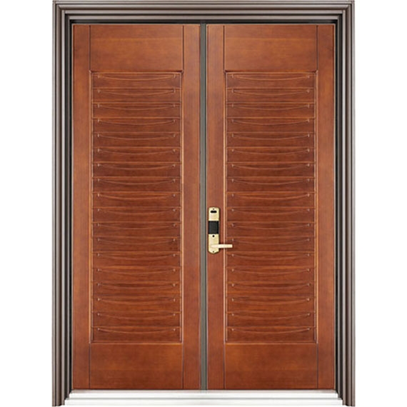 Danterry wooden door