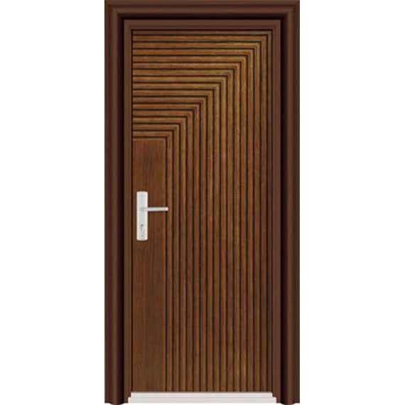 Danterry wooden door