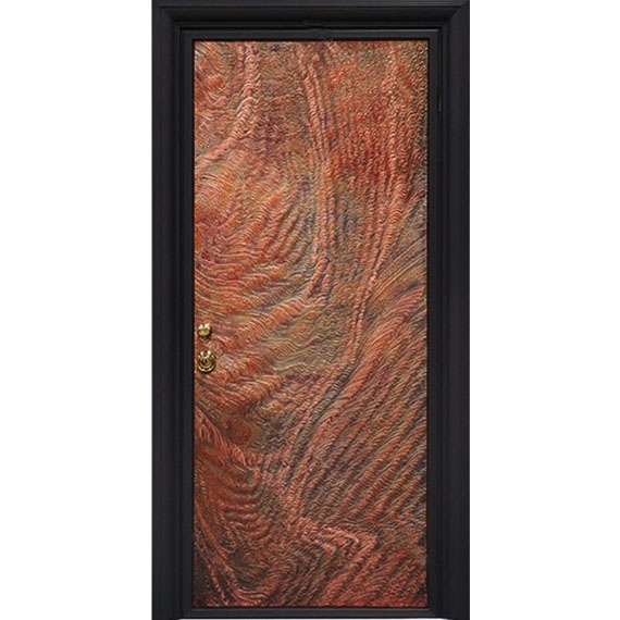 Danterry copper door Danterry copper door