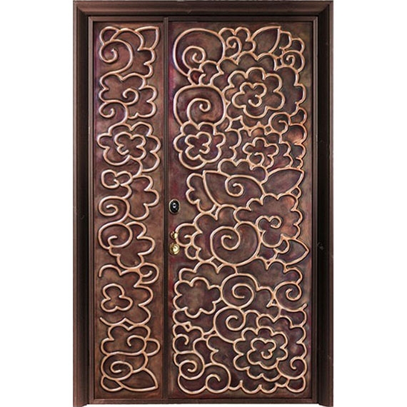 Danterry copper door Danterry copper door