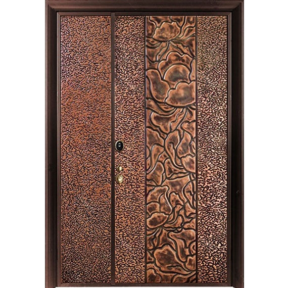 Danterry copper door Danterry copper door