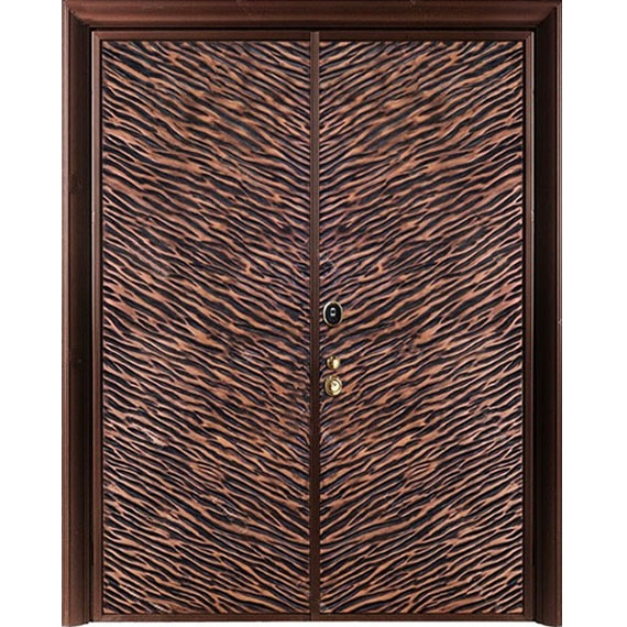 Danterry copper door Danterry copper door