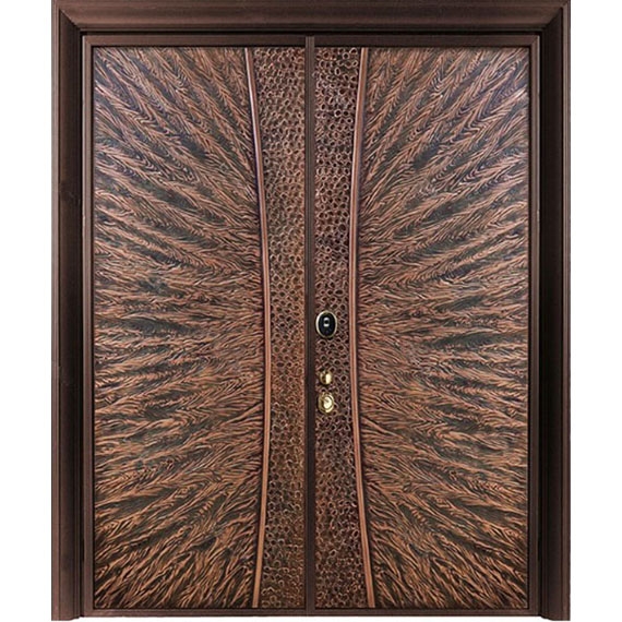Danterry copper door Danterry copper door
