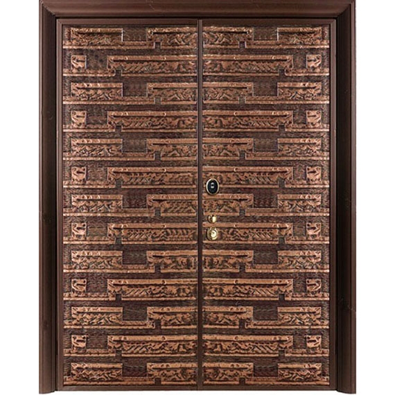Danterry copper door Danterry copper door