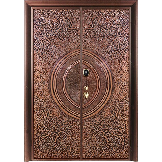 Danterry copper door Danterry copper door