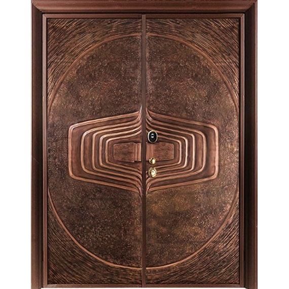 Danterry copper door Danterry copper door