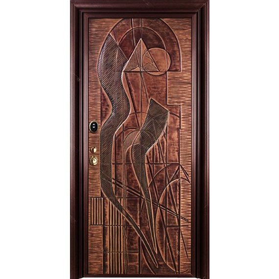 Danterry copper door Danterry copper door