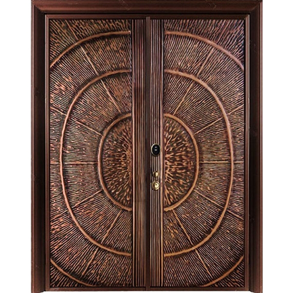 Danterry copper door Danterry copper door