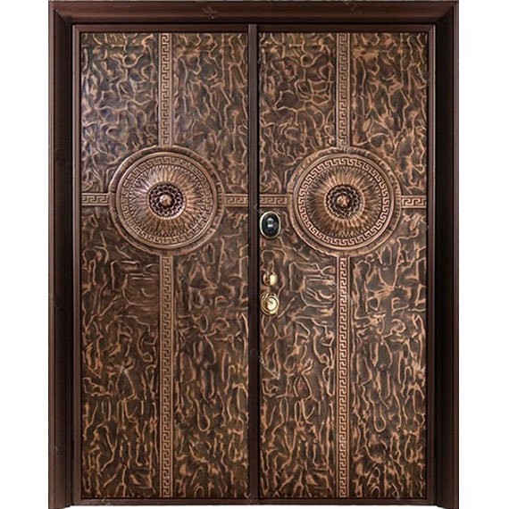 Danterry copper door Danterry copper door