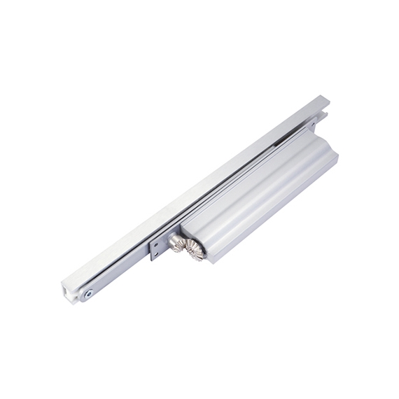 Concealed Mount Door Closer Concealed Mount Door Closer