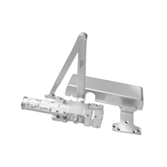 Adjustable Door Closer Adjustable Door Closer