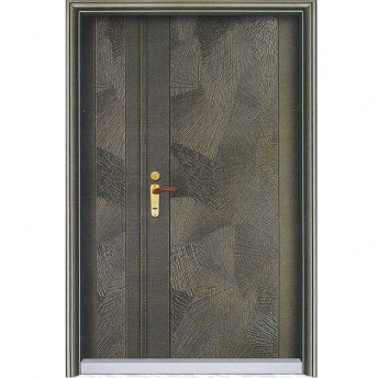 Danterry aluminum door