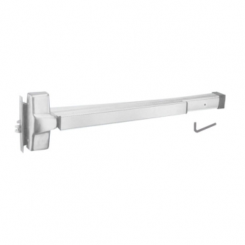 e-marks mortise lock exit device