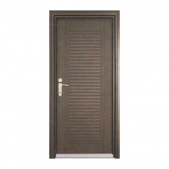 Danterry aluminum door