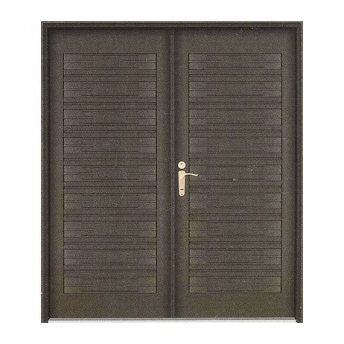 Danterry aluminum door