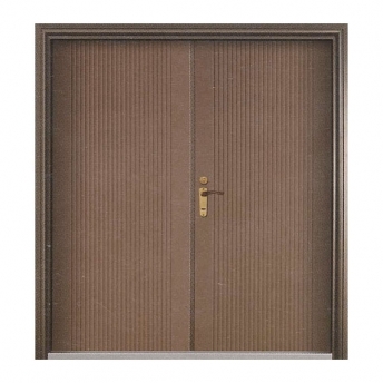 Danterry aluminum door
