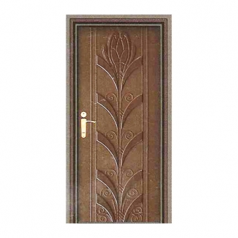 Danterry aluminum door