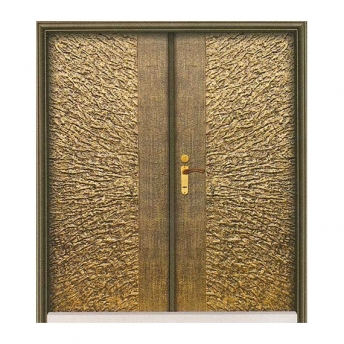 Danterry aluminum door