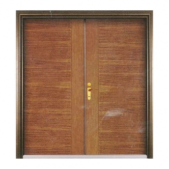Danterry aluminum door