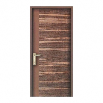 Danterry aluminum door