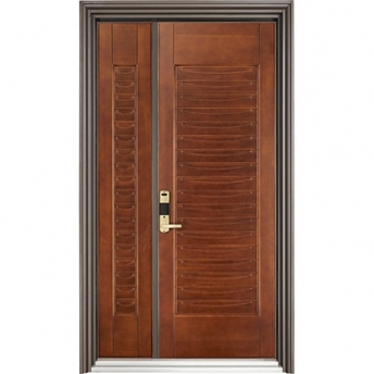Danterry aluminum door